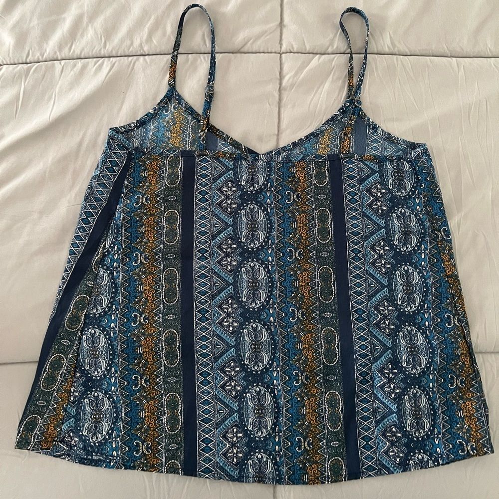 Women’s tank top